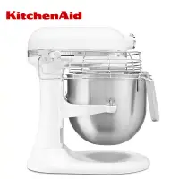 在飛比找環球Online優惠-【KitchenAid】 8Qt 商用升降式攪拌機 / 3K