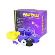 Powerflex for Audi TT Mk1 / A3 Mk1 2WD Handling Pack