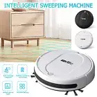 S30 Vacuum Cleaner Automatic Robot Rechargeable Smart Sweeping Floor Mop Sweeper
