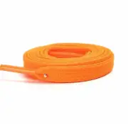 Orange Flat Replacement Shoe Laces Strings Work Casual Boot Sneakers Hiking 5001