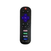 New Original Tcl 06-IRPT20-URC280J TV Remote RO55D800 RO65A900 RO40A700