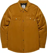 Vintage Industries Steven, shirt , color: Bronze , size: S