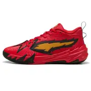 Puma Scoot Zeros Retro Portland Basketball Shoes