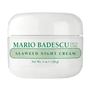 Mario Badescu Seaweed Night Cream 28g