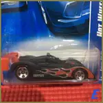 HOT WHEELS FERRARI 風火輪法拉利 333 SP STARS