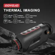 G215 256x192 Thermal Imager Night Vision Scope Imaging Monocular Infrared Camera