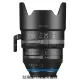 Irix鏡頭專賣店:Irix 30mm T1.5 Cine lens for Nikon Z(Z5,Z6,Z7,Z7II,ZFC)