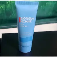 在飛比找蝦皮購物優惠-BIOTHERM碧兒泉  雙效去油光潔顏泥40ml(2024