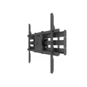 ATDEC FULL MOTION WALL MOUNT - LARGE - AD-WM-9080
