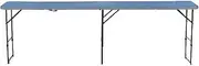 Rivalry Canopy Buffet/Gathering Table