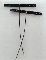 2pc 4G LTE Internal IPEX Antenna for MC7455 MC7710 MC7354 MC7430 SIM7100E EC25-E