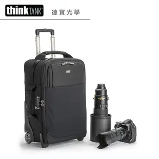 ThinkTank AIRPORT SECURITY V3.0 攝影行李箱 730572 出國必買 正成總代理公司貨