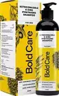 Biotin Hair Growth Shampoo & DHT Blocker Anti Hair Loss Treatment For Men 200ml