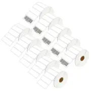 3''x1'' Thermal UPC QR Barcode Labels 2000P/R For Zebra Eltron ZP505 GC420T