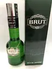 Brut The Essence of Man by Idelle Labs 25.6 oz Cologne Splash Men, Jumbo Size!