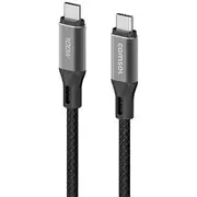 Comsol USB-C Cable 100W 1.5m Black