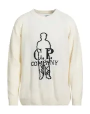 [C.P. COMPANY] C. P. COMPANY Sweaters - Item 14522861