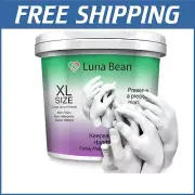 Complete XL Hand Casting Kit with Video Guide - Cherish Family Togetherness