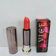 Urban Decay Vice Lipstick, #Wired (CREAM) 3.4g, Brand New in Box