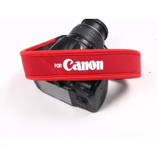 相機背帶 減壓肩帶 單反相機背帶 彈性減壓 減壓背帶 for Canon Nikon