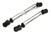 CNC Machined Center Drive Shafts for Element RC 1/10 Scale Enduro Sendero
