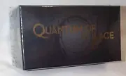 JAMES BOND'S Quantum of Solace Aston Martin Damaged CC03805 CORGI CLASSICS 1/36