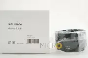 Zeiss Original Lens Hood for Milvus 85mm f/1.4 Lens (NEW)