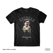 Pablo Escobar Mobster T-shirt