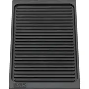 ASKO Induction Grill Plate - Black