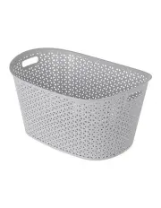 [BOXSWEDEN] 50cm Wicker Multipurpose Basket Storage Organiser/Container Assorted