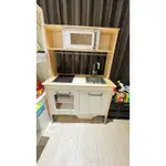 IKEA 小廚房玩具