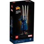 LEGO® 76250 Marvel Wolverine's Adamantium Claws