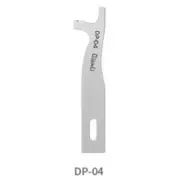 QianLi Hand Polished Blade DP-04 Cell Phone Replacement Part Tool