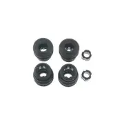 Frt Pin Boot Kit Carlson 16080