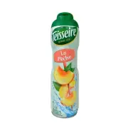 Teisseire Peach Syrup 600ml