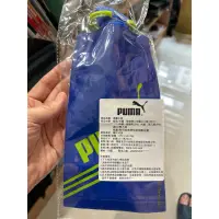 在飛比找蝦皮購物優惠-Puma 螢光夜跑2024 運動環保水壺