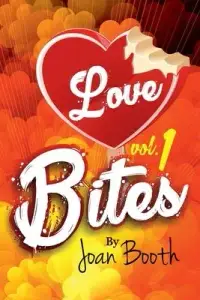 在飛比找博客來優惠-Love Bites: Vol. 1