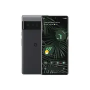 Google Pixel 6 Pro Stormy Black 128GB - Refurbished