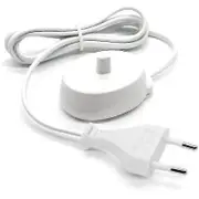 Oral B Electric Toothbrush Charger For Braun Model 3757, Replace Pro 3/pro 2/pro 1, Pro 600 700 1000 2000 2900 3000 3900, Vitality Genius Smart Io Ser