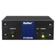 Hafler PH60B Active Phono Preamp for Moving Coil Cartridges (Balanced Outputs)