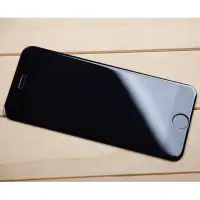 在飛比找蝦皮購物優惠-iPhone6 Plus 5.5吋鋼化玻璃保護膜