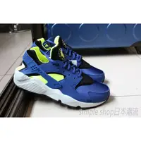 在飛比找蝦皮購物優惠-【Simple Shop】現貨 NIKE AIR HUARA