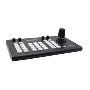 HuddleCamHD HC-Joy-G4 Serial PTZ Control Joystick