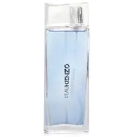 在飛比找ETMall東森購物網優惠-Kenzo Leau Pour Homme 淡香水100ml