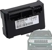 68250124AD Transfer Case Control Module Fits for Dodge for Jeep Grand Cherokee 2016-2018