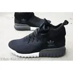 【HYDRA】ADIDAS TUBULAR X PRIMEKNIT 針織黑白 麂皮 Y-3 QASA S80128