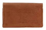 Pierre Cardin Ladies Women's Genuine Leather Bi-Fold RFID Purse Wallets