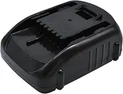 Vsdampj 2000mAh/18.0V Battery Compatible with Worx WG546E, WG546E.2, WG546E.9, WG548E, WG548E.9, WG549E, WG549E.5, fit P/N: WA3511, WA3512, WA3512.1, WA3516, WA3523, WA3551.1, WA3572