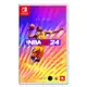 任天堂 Switch NBA 2K24 Kobe Bryant 籃球 (中文一般版)