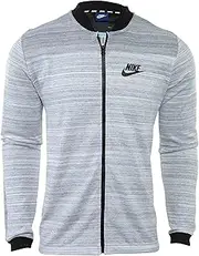 [Nike] Sportswear Advance 15 Knit Jacket Mens Style: 837008-100 Size: XXL